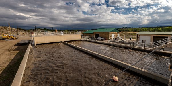 Southern Ute Utilities